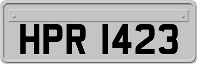 HPR1423