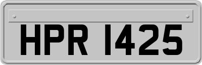 HPR1425