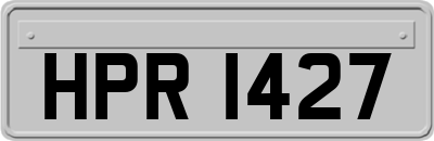 HPR1427