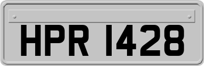 HPR1428