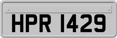HPR1429