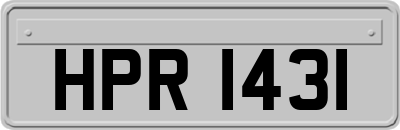HPR1431