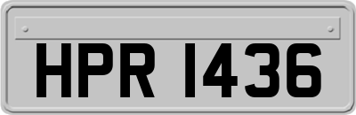 HPR1436