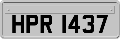 HPR1437