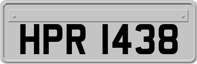 HPR1438