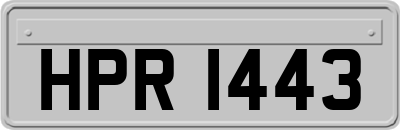 HPR1443