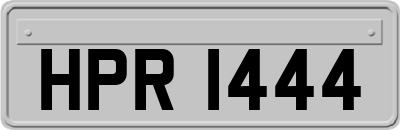 HPR1444