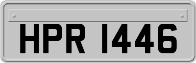 HPR1446