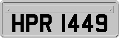 HPR1449