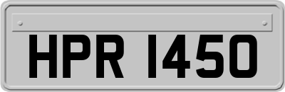HPR1450