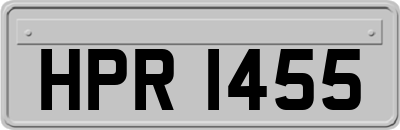 HPR1455