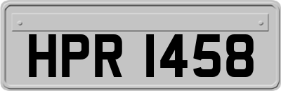 HPR1458
