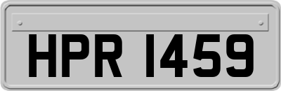 HPR1459