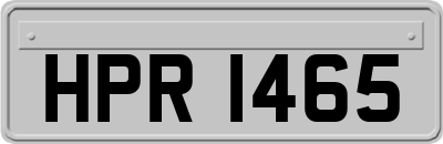 HPR1465