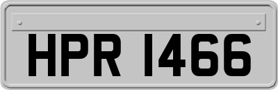 HPR1466