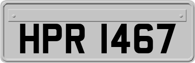 HPR1467