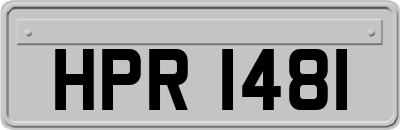 HPR1481