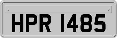 HPR1485