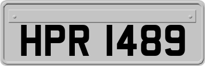 HPR1489
