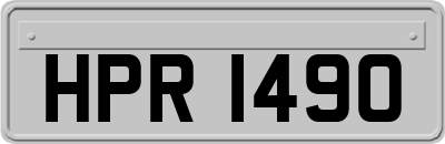 HPR1490