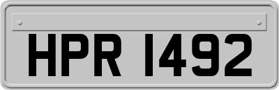 HPR1492