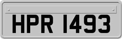 HPR1493