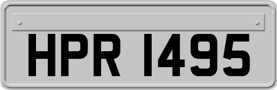 HPR1495
