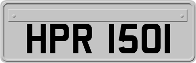 HPR1501