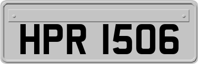 HPR1506