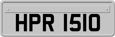 HPR1510