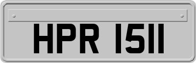 HPR1511