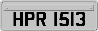 HPR1513