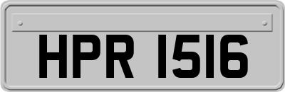 HPR1516