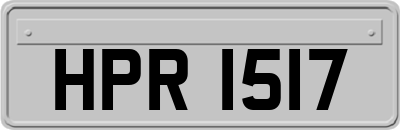 HPR1517