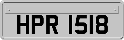 HPR1518
