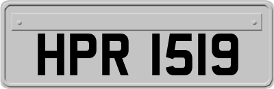 HPR1519