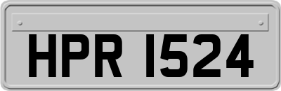 HPR1524
