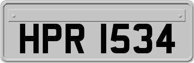 HPR1534