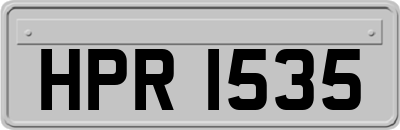 HPR1535