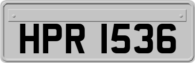 HPR1536
