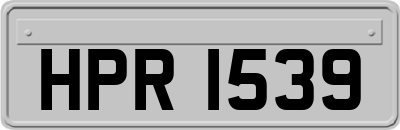 HPR1539