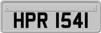 HPR1541