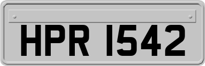HPR1542