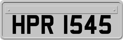 HPR1545