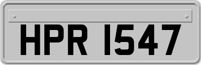 HPR1547