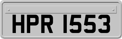 HPR1553