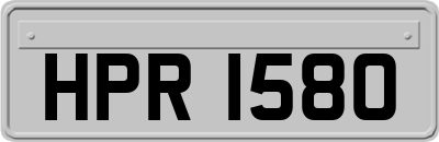 HPR1580