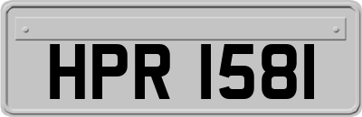 HPR1581