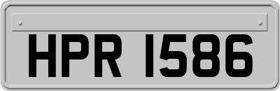 HPR1586