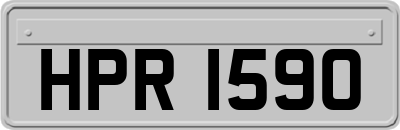 HPR1590